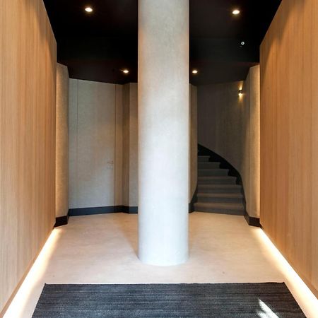 Brussels Splendor Suites Exterior foto
